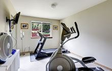 Nadderwater home gym construction leads
