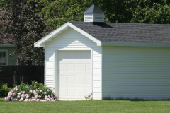 Nadderwater outbuilding construction costs